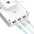 TP-Link EAP655-wall - AX300 WIFI 6 přístupový bod Omada 1X GLAN POE IN, 1 GLAN POE OUT, 2X GLAN OUT povrchová montáž na