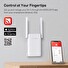 Mercusys ME70X - AX1800 Wi-Fi 6 Range Extender