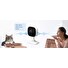 TP-LINK Tapo C110 IP kamera s WiFi, 3MP (2304 x 1296), ONVIF