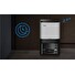 TP-Link Tapo RV10 Plus - Robotický vysavač s mopem + chytrá nabíjecí stanice s automatickým vyprazdňováním