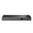 TP-Link TL-SG3210XHP-M2 JetStream 8-Port 2.5GBASE-T and 2-Port 10GE SFP+ L2+ Managed Switch with 8-Port PoE+, OMADA SDN
