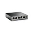 TP-Link TL-SF1005P - PoE switch, 5xLAN/4xPoE, 58W