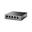 TP-Link TL-SF1005P - PoE switch, 5xLAN/4xPoE, 58W