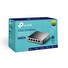 TP-Link TL-SF1005P - PoE switch, 5xLAN/4xPoE, 58W