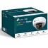 TP-Link VIGI C240(2.8mm) - Dome kamera, 4MP, 2,8mm, Full-Color