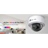 TP-Link VIGI C240(2.8mm) - Dome kamera, 4MP, 2,8mm, Full-Color