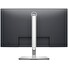 DELL P2725H Professional/ 27" LED/ 16:9/ 1920x1080/ 1500:1/ 5ms/ Full HD/ 3H IPS/ 3x USB/ DP/ HDMI/ VGA/ USB-C/ 3Y basic