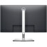 DELL P2725HE Professional/ 27" LED/ 16:9/ 1920x1080/ 1500:1/ 5ms/ Full HD/ IPS/ 3x USB/ USB-C/ DP/ HDMI/ RJ45/ 3Y basic