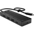 HP Cestovní rozbočovač HP USB-C G3