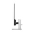 HP/527sh/27"/IPS/FHD/100Hz/5ms/Blck-Slvr/2R