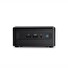 ASUS NUC 13 Pro NUC13ANHI3/i3-1315U/DDR4/USB3.0/LAN/WiFi/Intel UHD/M.2 + 2,5"/EU power cord