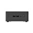 ASUS NUC 12 Pro NUC12WSHi3/i3-1220P/DDR4/USB3.0/LAN/WiFi/UHD/M.2 + 2,5"/EU power cord