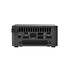 ASUS NUC 12 Pro NUC12WSHi3/i3-1220P/DDR4/USB3.0/LAN/WiFi/UHD/M.2 + 2,5"/EU power cord