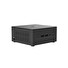 ASUS NUC 12 Pro NUC12WSHi3/i3-1220P/DDR4/USB3.0/LAN/WiFi/UHD/M.2 + 2,5"/EU power cord