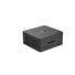 ASUS NUC 12 Pro NUC12WSHi3/i3-1220P/DDR4/USB3.0/LAN/WiFi/UHD/M.2 + 2,5"/EU power cord