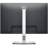 DELL P2425 Professional/ 24" LED/ 16:10/ 1920x1200/ 1500:1/ 8ms/ FHD/ IPS/ 3x USB/ DP/ HDMI/ VGA/ USB-C/ 3Y Basic