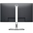 DELL P2425H Professional/ 24" LED/ 16:9/ 1920x1080/ 1500:1/ 8ms/ Full HD/ 3H IPS/ 3x USB/ DP/ HDMI/ VGA/ USB-C/ 3Y Basic