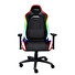 TRUST GXT719 RUYA RGB GAMING CHAIR BLACK