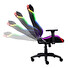 TRUST GXT719 RUYA RGB GAMING CHAIR BLACK