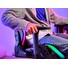 TRUST GXT719 RUYA RGB GAMING CHAIR BLACK