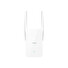 Tenda A27 - WiFi Range Extender AX1800 WiFi 6, opakovač 1775 Mb/s, 1x GLAN 1 Gb/s, WPS,2x 5dBi, WPA3