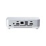 ASUS NUC 14 Pro+ NUC14RVSU5000R2 /Intel Core Ultra 5/DDR5/USB3.0/LAN/WiFi/Intel Arc GPU/M.2/EU power cord