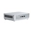 ASUS NUC 14 Pro+ NUC14RVSU5000R2 /Intel Core Ultra 5/DDR5/USB3.0/LAN/WiFi/Intel Arc GPU/M.2/EU power cord