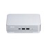 ASUS NUC 14 Pro+ NUC14RVSU5000R2 /Intel Core Ultra 5/DDR5/USB3.0/LAN/WiFi/Intel Arc GPU/M.2/EU power cord