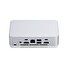 ASUS NUC 14 Pro+ NUC14RVSU5000R2 /Intel Core Ultra 5/DDR5/USB3.0/LAN/WiFi/Intel Arc GPU/M.2/EU power cord