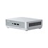 ASUS NUC 14 Pro+ NUC14RVSU5000R2 /Intel Core Ultra 5/DDR5/USB3.0/LAN/WiFi/Intel Arc GPU/M.2/EU power cord