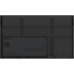 Viewsonic IFP7550-5F Interaktivní displej 75" 4K UHD/IPS/500n/8ms/3xHDMI/RS232/OPS/6xUSB/2xLAN/Repro/VESA/Android11