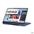 Lenovo IdeaPad 5 2-in-1/14AHP9/R5-8645HS/14"/WUXGA/T/16GB/1TB SSD/AMD int/W11H/Blue/2R