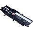 Baterie T6 Power Lenovo ThinkPad T14s Gen 2, 3711mAh, 57Wh, 4cell, Li-pol