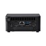 ASUS NUC 14 Pro NUC14RVHU5000R2/Intel Core Ultra 5/DDR5/USB3.0/LAN/WiFi/UHD/M.2+2,5"/EU power cord