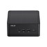 ASUS NUC 14 Pro NUC14RVHU5000R2/Intel Core Ultra 5/DDR5/USB3.0/LAN/WiFi/UHD/M.2+2,5"/EU power cord