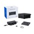 ASUS NUC 14 Pro NUC14RVHU5000R2/Intel Core Ultra 5/DDR5/USB3.0/LAN/WiFi/UHD/M.2+2,5"/EU power cord