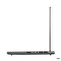 Lenovo Legion Slim 5/14APH8/R5-7640HS/14,5"/2880x1800/16GB/512GB SSD/RTX 3050/W11H/Gray/3R