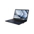 ASUS ExpertBook B1/B1402CGA/i3-N305/14"/FHD/8GB/256GB SSD/UHD Xe/W11P EDU/Black/2R