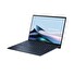 ASUS Zenbook S 13 OLED/UX5304MA/U7-155U/13,3"/2880x1800/32GB/1TB SSD/4C-iGPU/W11P/Blue/2R