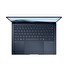 ASUS Zenbook S 13 OLED/UX5304MA/U7-155U/13,3"/2880x1800/32GB/1TB SSD/4C-iGPU/W11P/Blue/2R