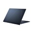 ASUS Zenbook S 13 OLED/UX5304MA/U7-155U/13,3"/2880x1800/32GB/1TB SSD/4C-iGPU/W11P/Blue/2R