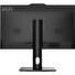 MSI PRO/AP242P 14M-666EU/23,8"/FHD/i3-14100/8GB/256GB SSD/UHD 730/W11H/Black/2R