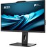 MSI PRO/AP242P 14M-666EU/23,8"/FHD/i3-14100/8GB/256GB SSD/UHD 730/W11H/Black/2R