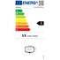 ViewSonic VA220-H / 22"/ VA/ 16:9/ 1920x1080/ 1ms/ 100Hz/ 250cd/m2/ HDMI/ VGA