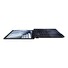 ASUS ExpertBook B3/B3404CVA/i7-1360P/14"/WUXGA/16GB/1TB SSD/UHD/W11P/Black/2R