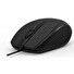 ACER WIRED USB OPTICAL MOUSE BLACK
