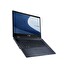ASUS ExpertBook B3 Flip/B3402FBA/i5-1235U/14"/FHD/T/16GB/512GB SSD/Iris Xe/W11P EDU/Black/2R