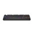 GENESIS herní klávesnice THOR 230/TKL/RGB/Outemu Silent Lemon/Bezdrátová USB + Bluetooth/US layout/Č