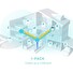 TP-Link Deco X55(1-pack) - AX3000 Wi-Fi 6 Mesh systém pro pokrytí celé domácnosti - HomeShield - (1-pack)