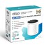 TP-Link Deco X55(1-pack) - AX3000 Wi-Fi 6 Mesh systém pro pokrytí celé domácnosti - HomeShield - (1-pack)